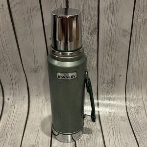 Stanley vintage thermos